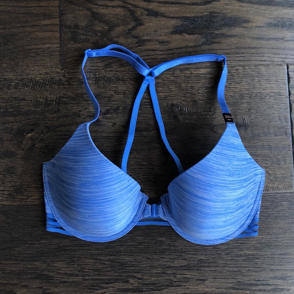 Victoria's Secret T-Shirt Bra